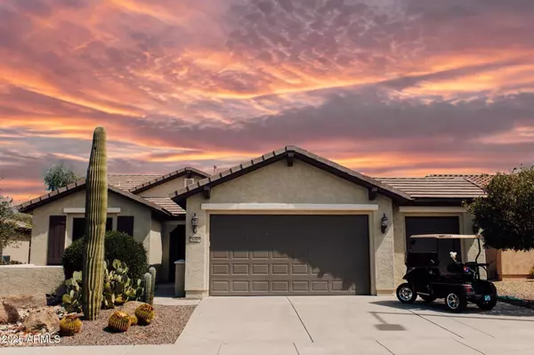 Buckeye, AZ 85396,20595 N 262ND Drive