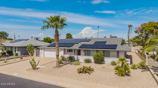 Sun City, AZ 85351,10306 W CAMEO Drive