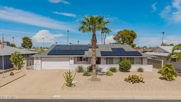 Sun City, AZ 85351,10306 W CAMEO Drive