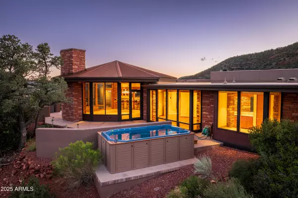 Sedona, AZ 86336,820 Laurel Spur --