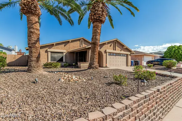 Chandler, AZ 85226,4608 W BUFFALO Street