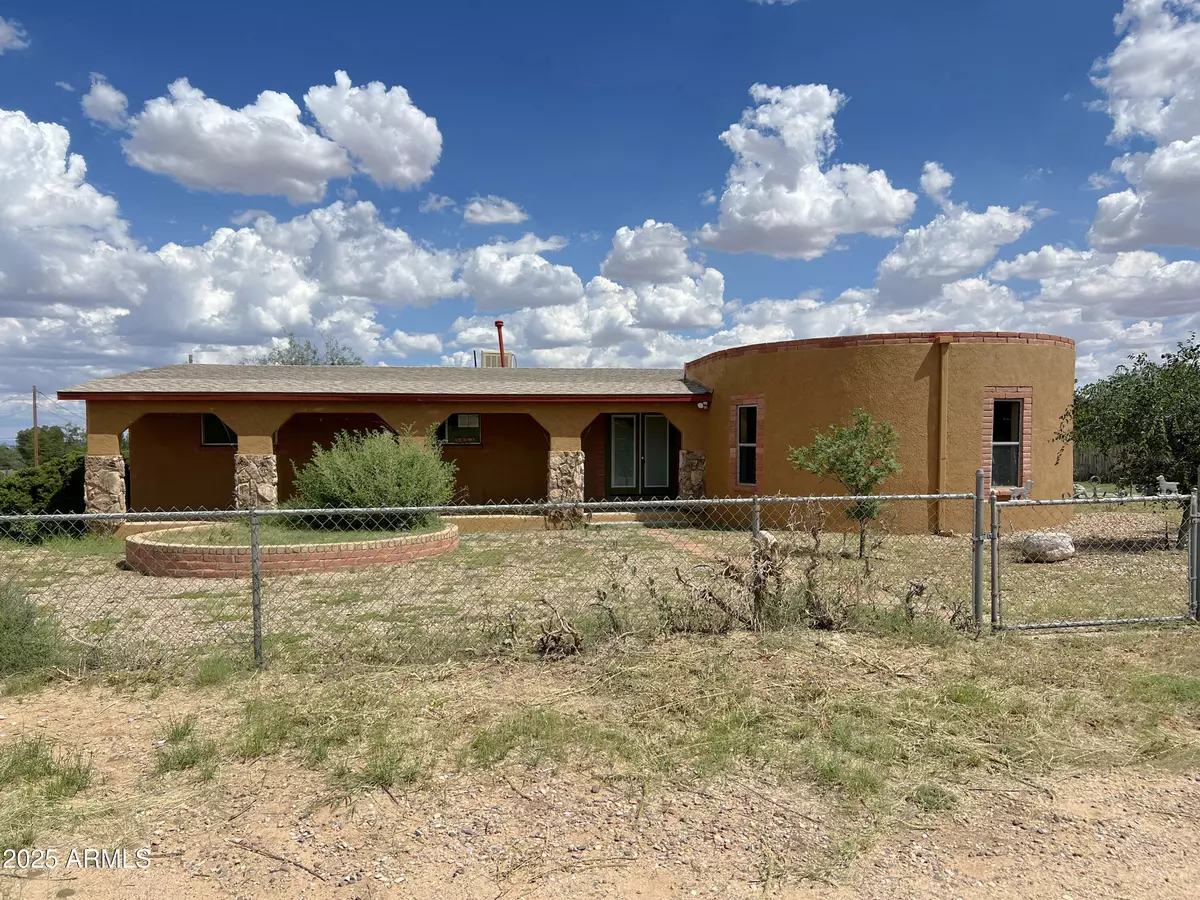 Sierra Vista, AZ 85650,5453 S SAN FERNANDO Avenue