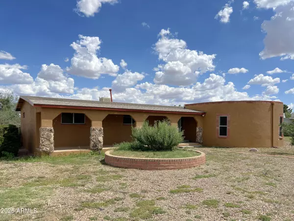 Sierra Vista, AZ 85650,5453 S SAN FERNANDO Avenue