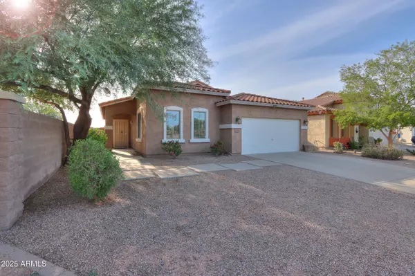 Maricopa, AZ 85139,20674 N CARMEN Avenue