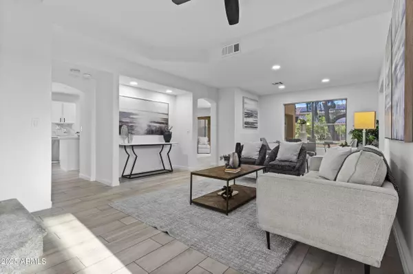 Glendale, AZ 85308,5208 W CAMPO BELLO Drive