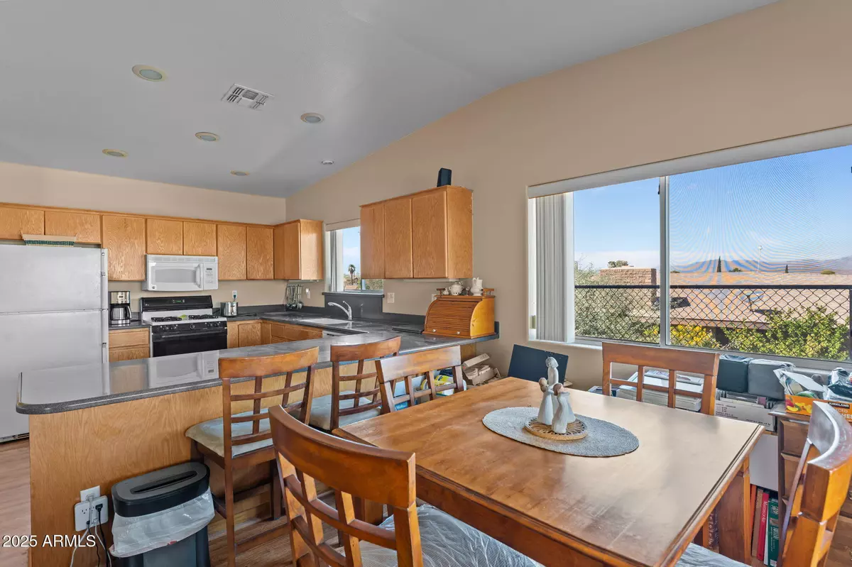 Wickenburg, AZ 85390,823 YAQUI Drive