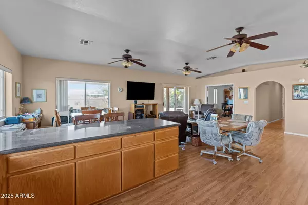 Wickenburg, AZ 85390,823 YAQUI Drive