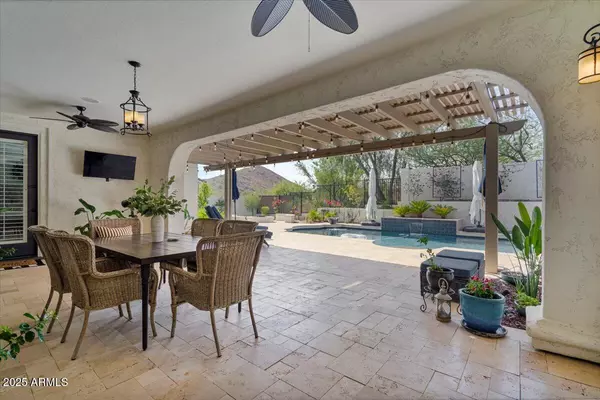 Buckeye, AZ 85396,21365 W MULE DEER Way