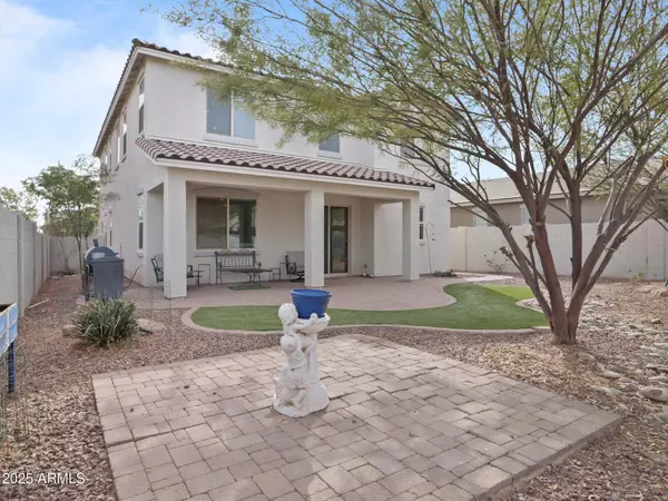 Buckeye, AZ 85396,21276 W BERKELEY Road