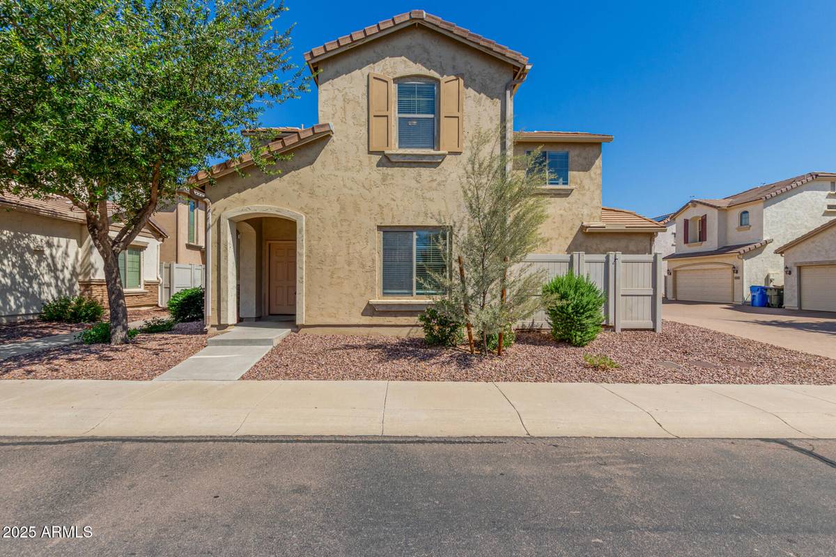 Phoenix, AZ 85023,15933 N 19TH Drive