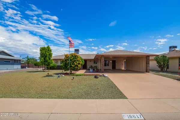 Sun City, AZ 85373,18617 N KIVA Drive