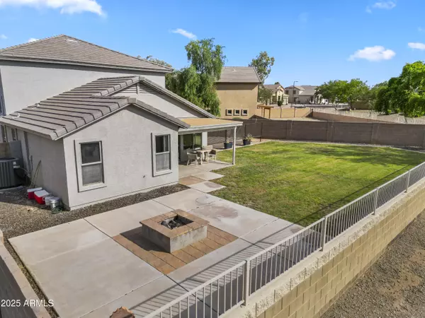 San Tan Valley, AZ 85144,35066 N HAPPY JACK Drive