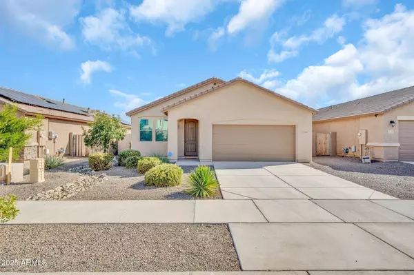 17263 W SPUR Drive, Surprise, AZ 85387
