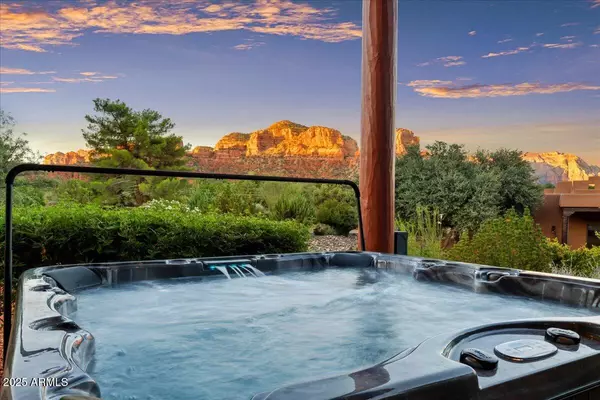 Sedona, AZ 86351,105 Sun Up Ranch Road