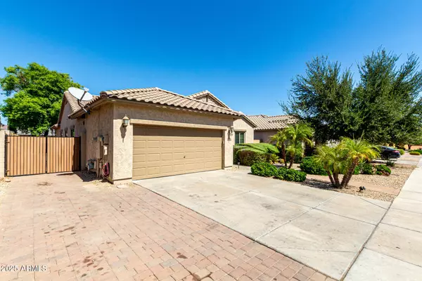 Waddell, AZ 85355,17952 W LAWRENCE Lane