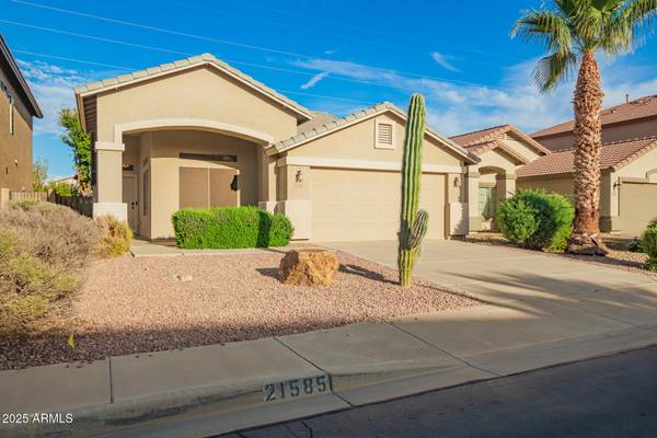 Maricopa, AZ 85138,21585 N DAVIS Way