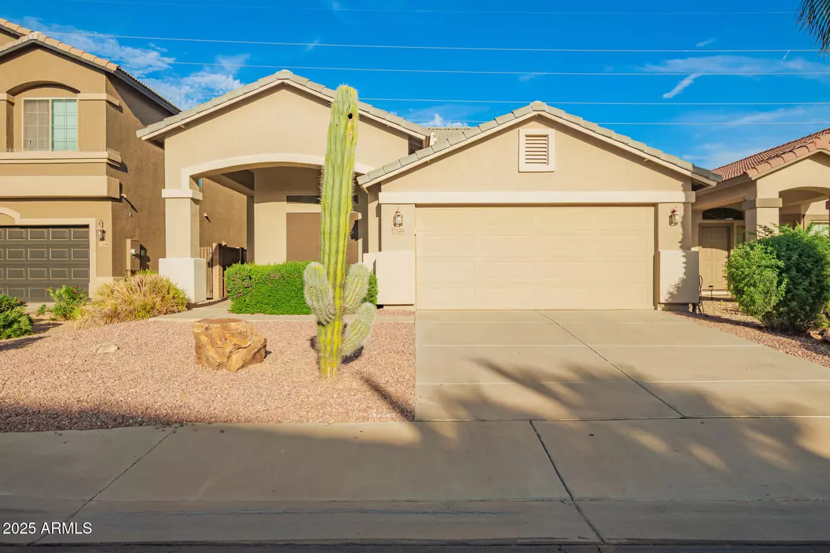 Maricopa, AZ 85138,21585 N DAVIS Way