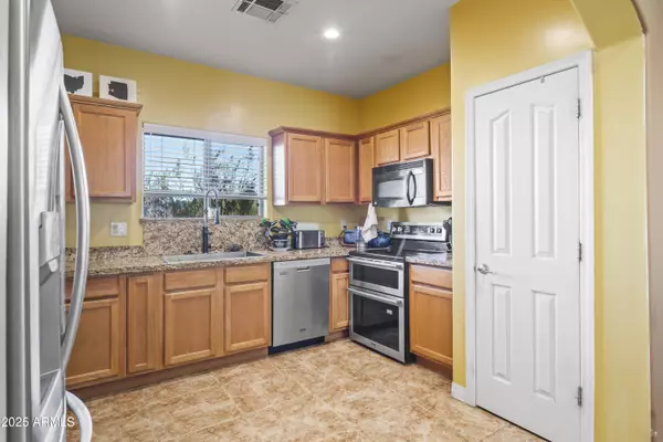 Morristown, AZ 85342,456 GUSKIN Road