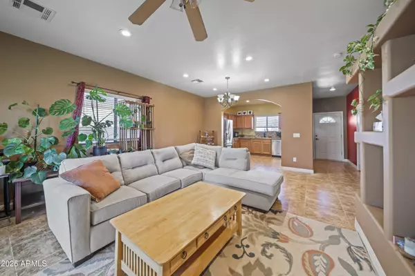Morristown, AZ 85342,456 GUSKIN Road