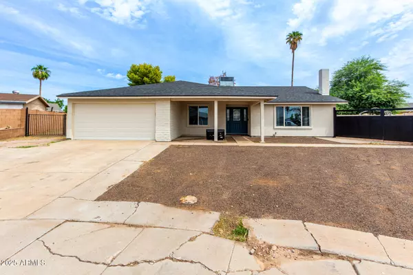 Phoenix, AZ 85037,4243 N 85TH Drive