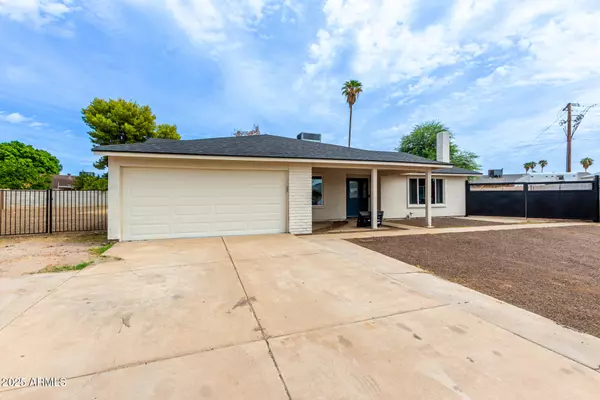 Phoenix, AZ 85037,4243 N 85TH Drive