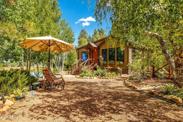 Overgaard, AZ 85933,2274 WATER N HOLE Road