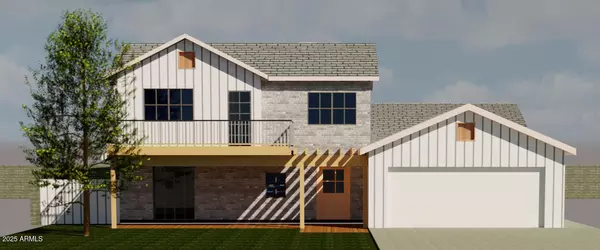 4835 E INDIANOLA Avenue, Phoenix, AZ 85018