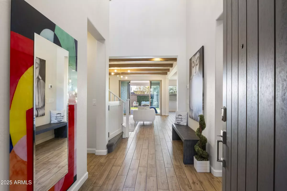Chandler, AZ 85248,4050 S THISTLE Drive