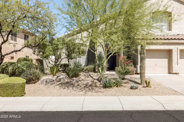 Scottsdale, AZ 85255,7336 E RUSTLING Pass