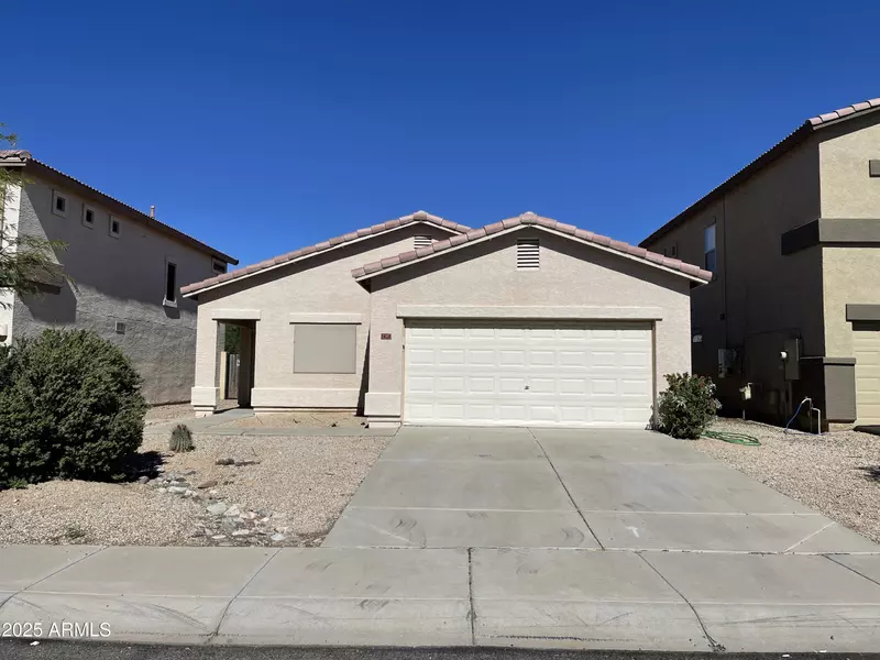 1426 E AVENIDA ISABELA --, Casa Grande, AZ 85122