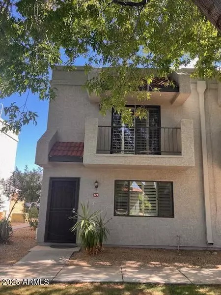 18239 N 40TH Street #121, Phoenix, AZ 85032