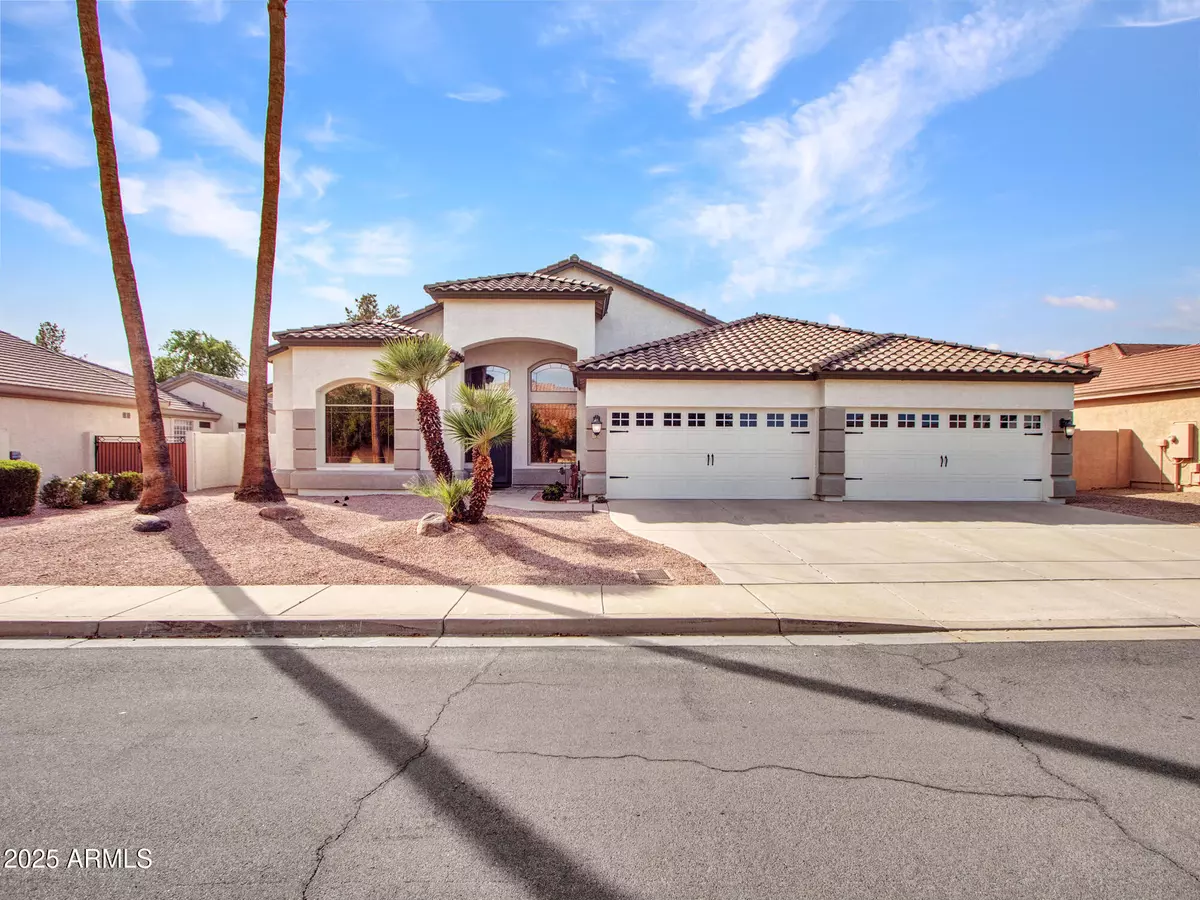 Glendale, AZ 85308,21118 N 70TH Drive