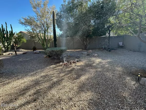 Gold Canyon, AZ 85118,18115 E VIA JARDIN --