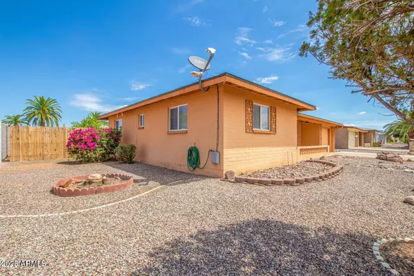 Mesa, AZ 85205,5330 E DALLAS Street