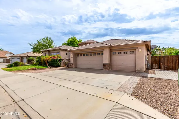 Litchfield Park, AZ 85340,13307 W LUKE Avenue