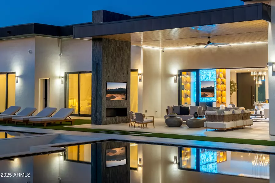 11612 N 86TH Street, Scottsdale, AZ 85260