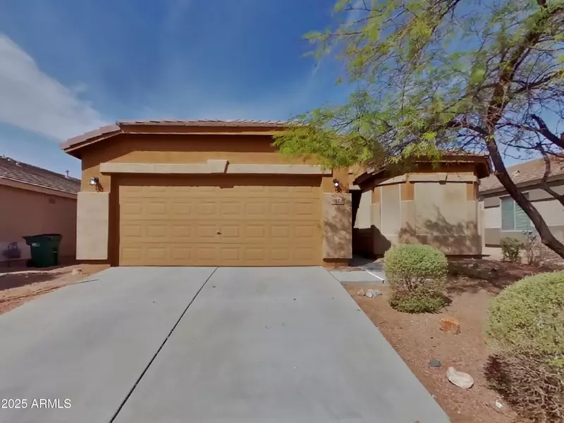 9128 N 184TH Lane, Waddell, AZ 85355
