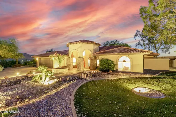 Fountain Hills, AZ 85268,16957 E MONTEREY Drive