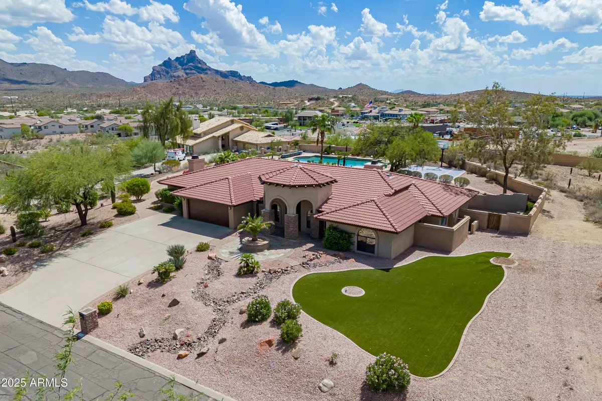 Fountain Hills, AZ 85268,16957 E MONTEREY Drive
