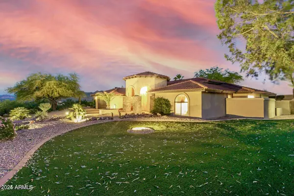 Fountain Hills, AZ 85268,16957 E MONTEREY Drive