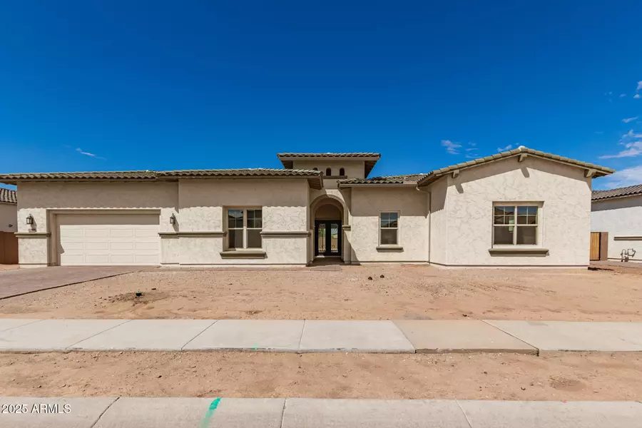 18910 E ASHRIDGE Drive, Queen Creek, AZ 85142