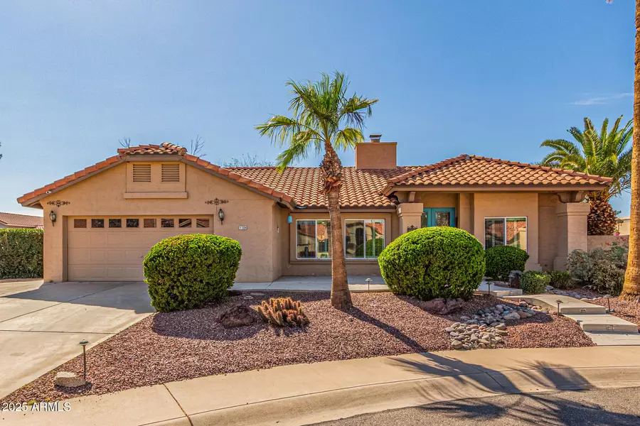 834 N OAK Court, Chandler, AZ 85226