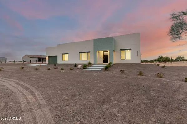 Tonopah, AZ 85354,33620 W MINNEZONA Avenue