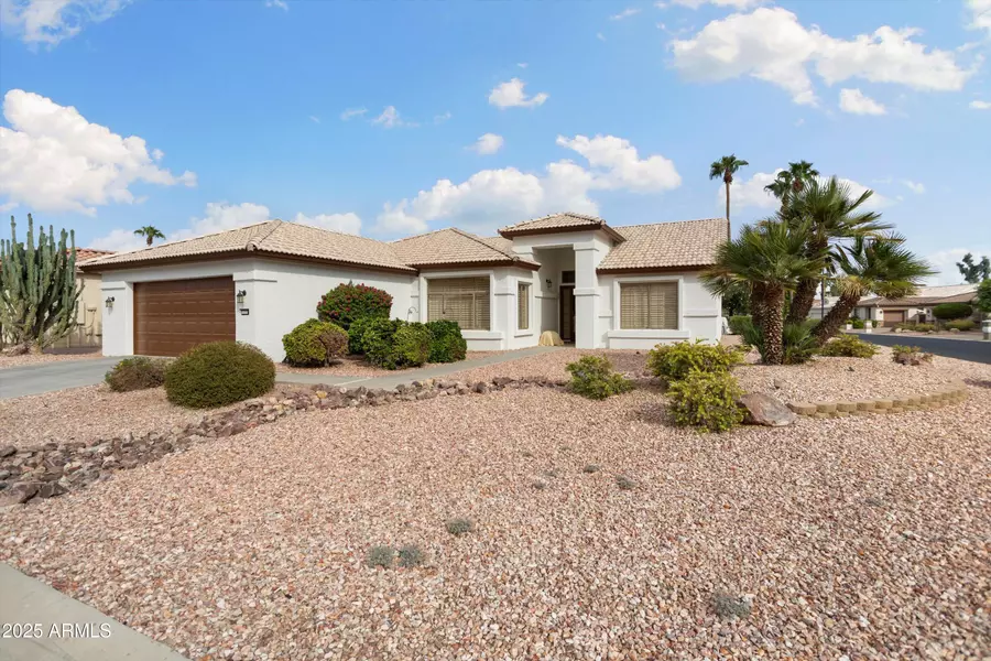 15773 W LA REATA Avenue, Goodyear, AZ 85395