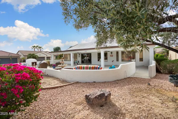 Goodyear, AZ 85395,15773 W LA REATA Avenue