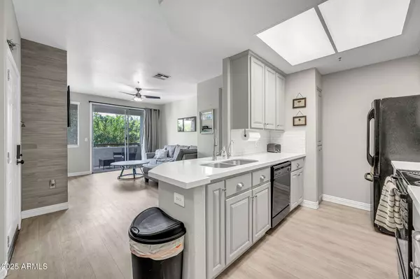 Scottsdale, AZ 85259,11375 E SAHUARO Drive #2002