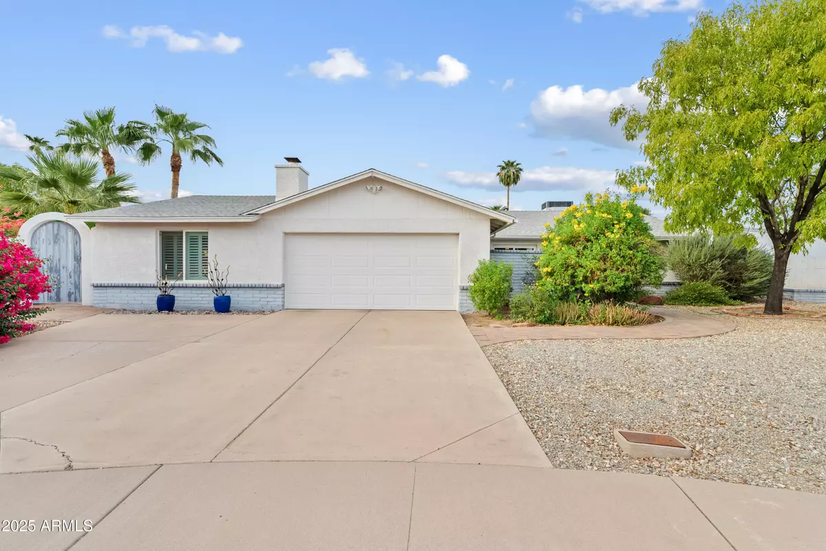 Scottsdale, AZ 85254,5834 E FRIESS Drive