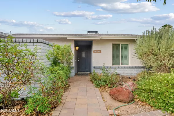 Scottsdale, AZ 85254,5834 E FRIESS Drive