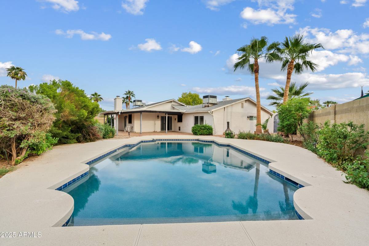 Scottsdale, AZ 85254,5834 E FRIESS Drive