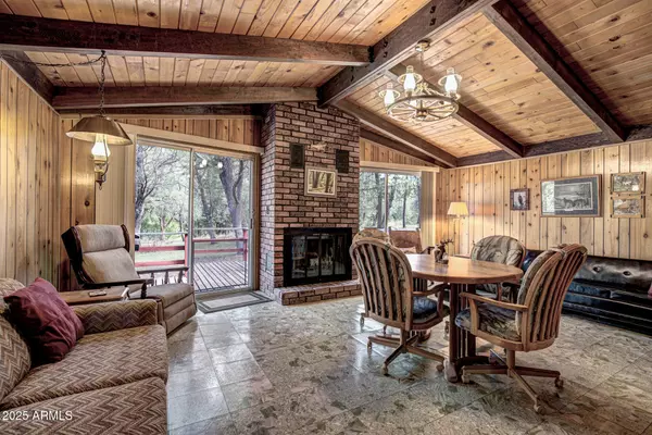 Payson, AZ 85541,320 W BUCKSKIN Road